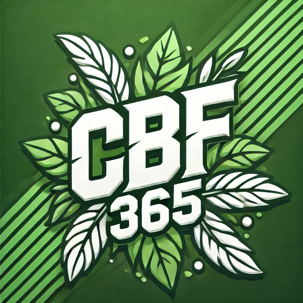 Logo da cbf365